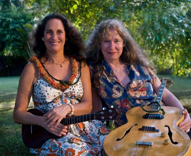 Island Events • September 21, 2017